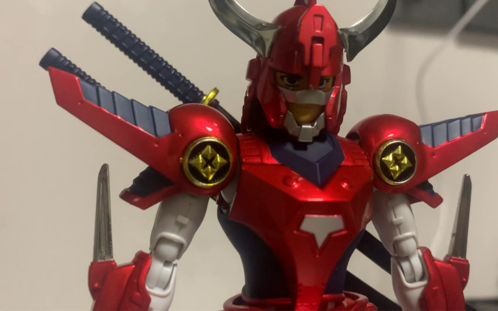 万代再版火神61真田辽(到手价:998元)_哔哩哔哩_bilibili