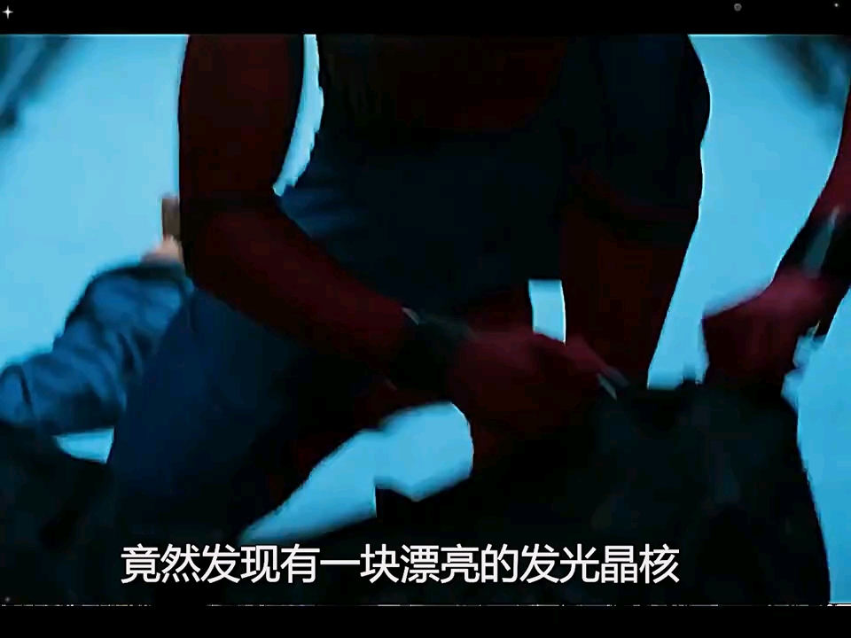 彻底决裂！复仇者联盟最大内战！看懂美队与钢铁侠的宿命反目