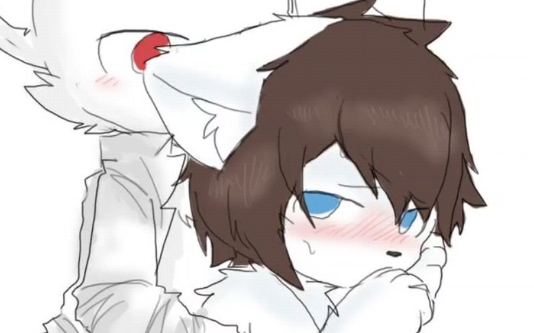 changed同人图第六期