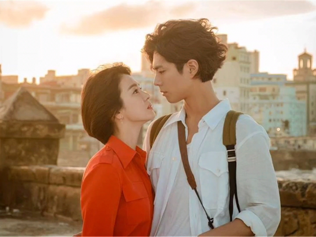 我嗑的cp最最最甜##9