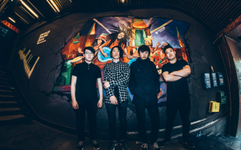 【核乐队】lifeawaits往生乐队首支mv[you]