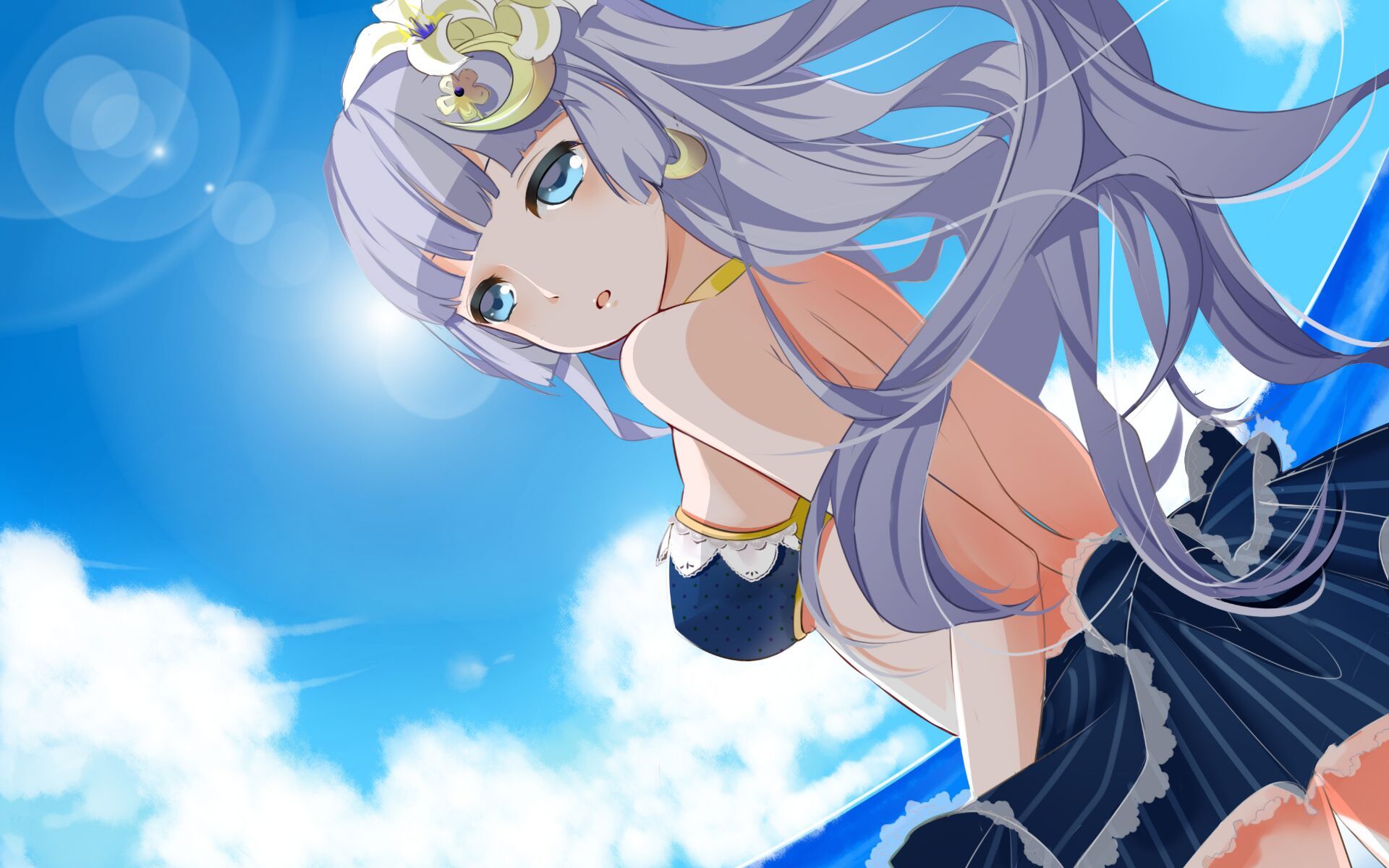 【约会大作战/诱宵美九/治愈】有种信任,即使厌恶所有人也陪在身旁,叫