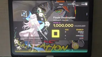 Download Video: 【Orzmic】手速爆发系列①——Finale Destination『Special 12』-PERFECT DECRYPTION