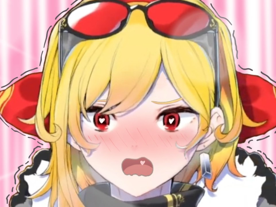 【hololive】推上关于holo的小视频#26