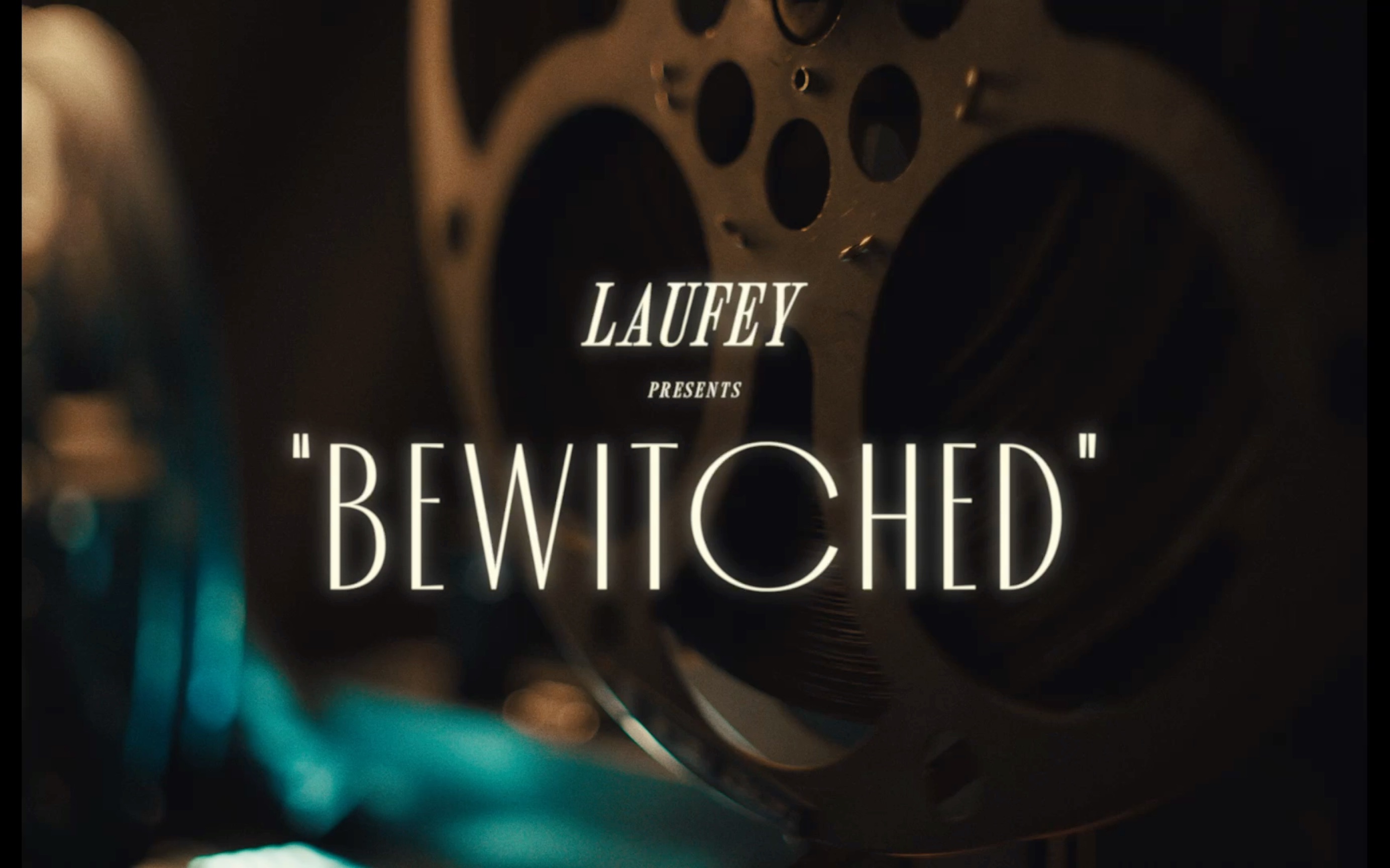 【新歌上线】Laufey  《Bewitched》哔哩哔哩bilibili