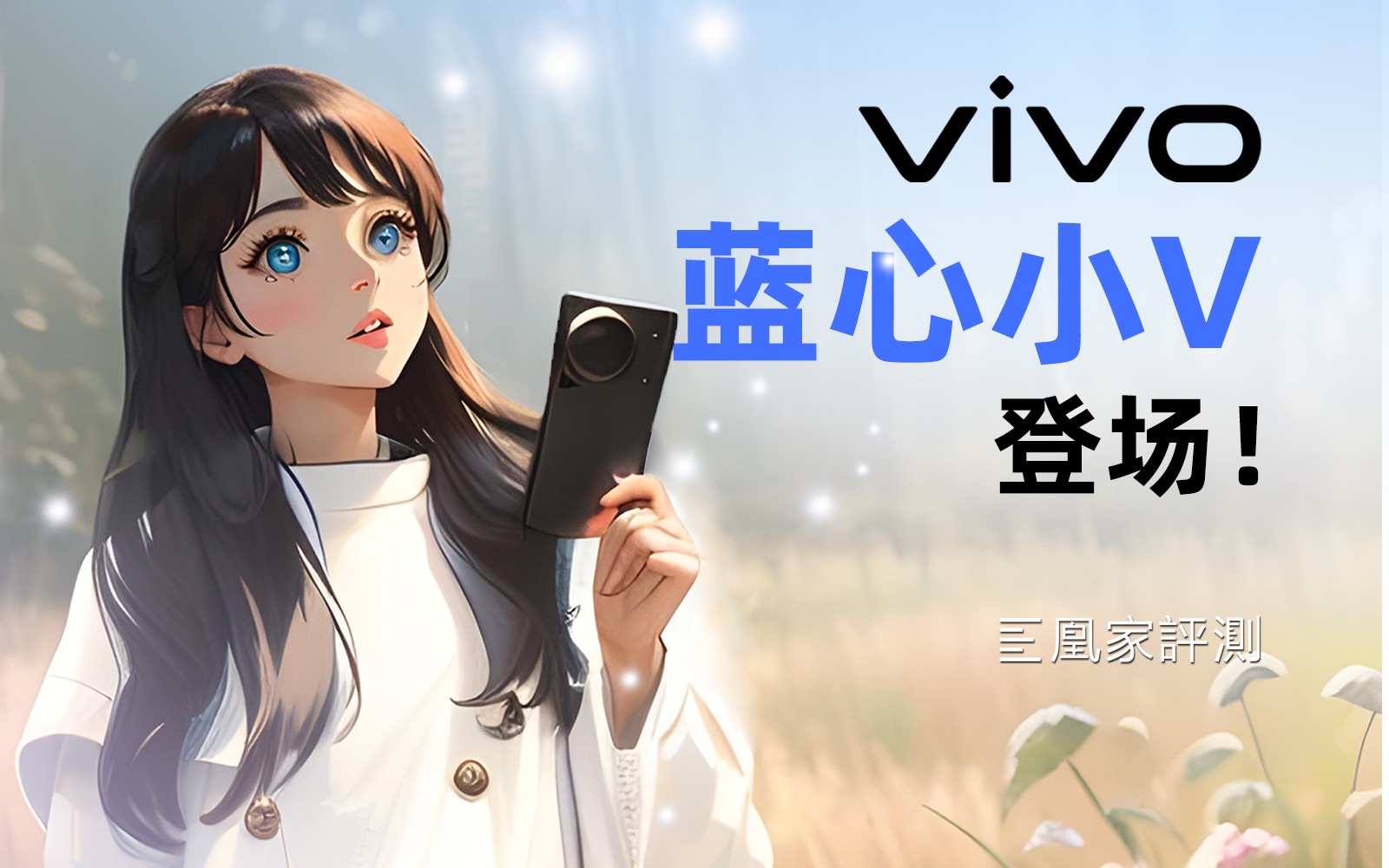 vivo OriginOS 4系统体验:AI创作有多厉害?| 凰家评测哔哩哔哩bilibili