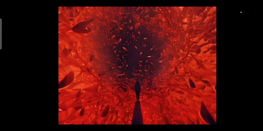 2024年3月30日 严浩翔首张个人ep《scary movⅰe i:gaze》预告视频