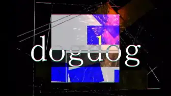 Download Video: dogdog feat.vflower