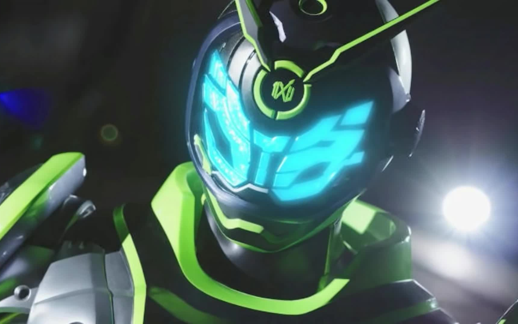 假面骑士沃兹时间绝望枪必杀待机音循环