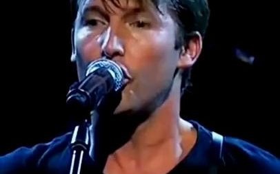 "不管你现在身处什么境地,一切都会好起来的"#ok#jamesblunt#欧美音乐