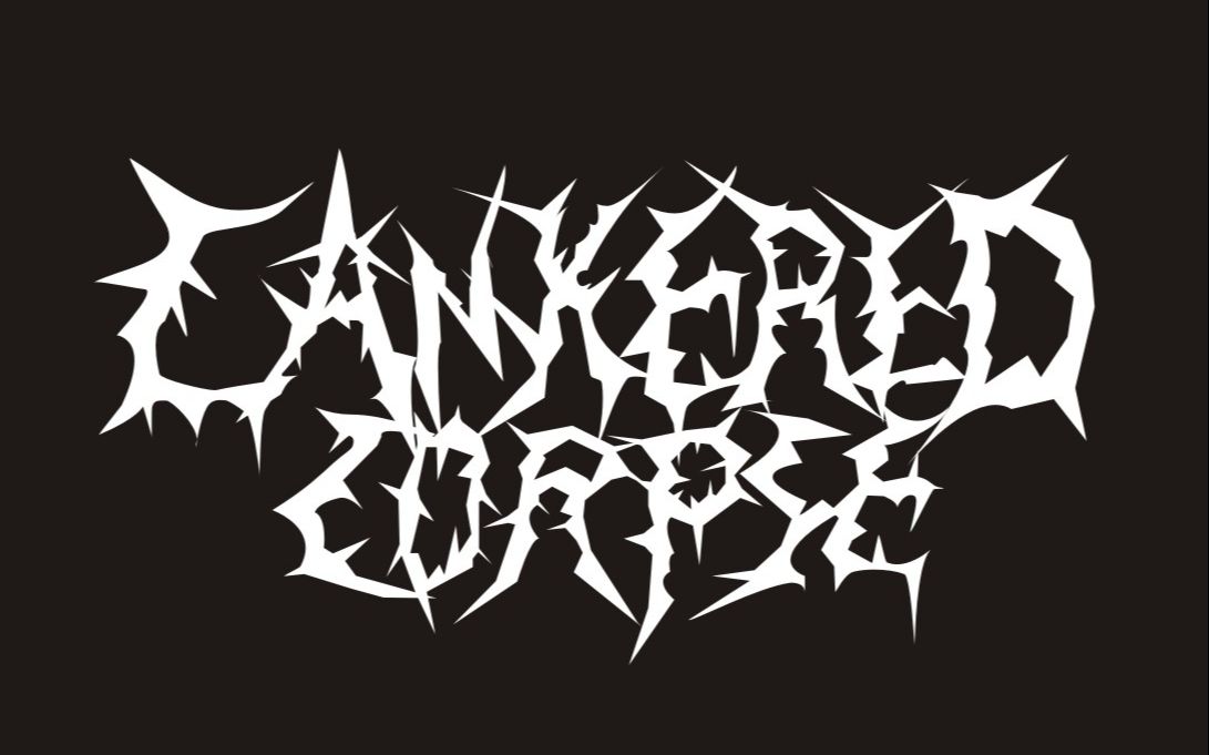 cankeredcorpse腐尸乐队唐朝丁武个人专辑首发西安站嘉宾