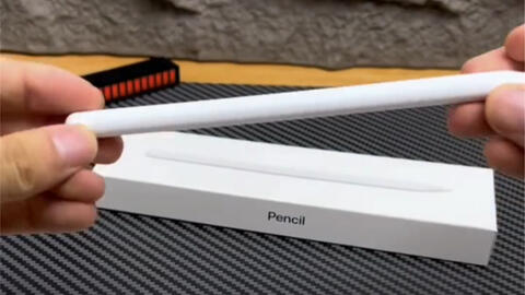 apple pencil二代经历各种折腾，始终连接不上。还原网络设置、还原所有 