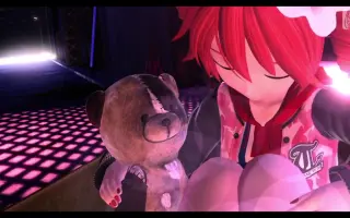 東京テディベア 哔哩哔哩 Bilibili