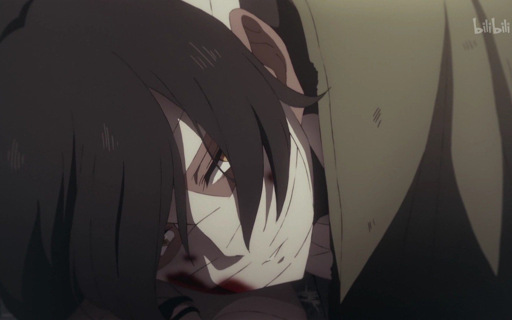 杀戮的天使mad幼年zack的甜甜圈洞