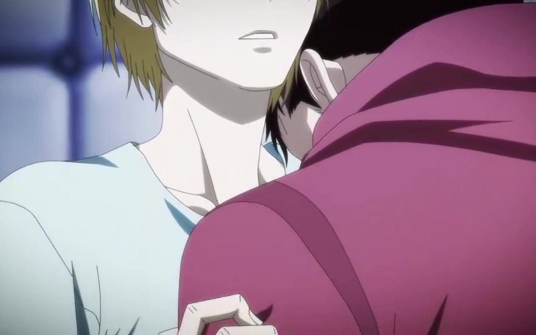 嘴巴堵住了! 不许叫出来! 这很难让人不多想!