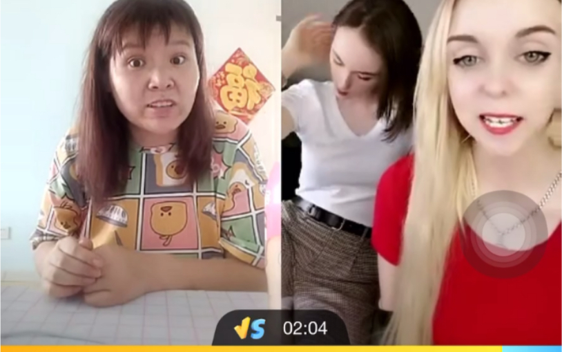郭言郭语"我像狗一样憨厚,值得人尊敬,虽然我没有人样 但我不丢人现眼