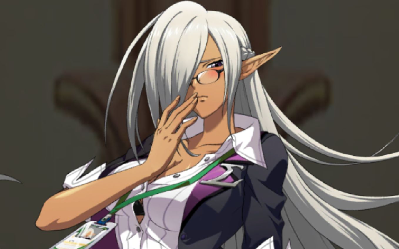 火龙伤害 黑皮精灵你们都懂的_哔哩哔哩_bilibili