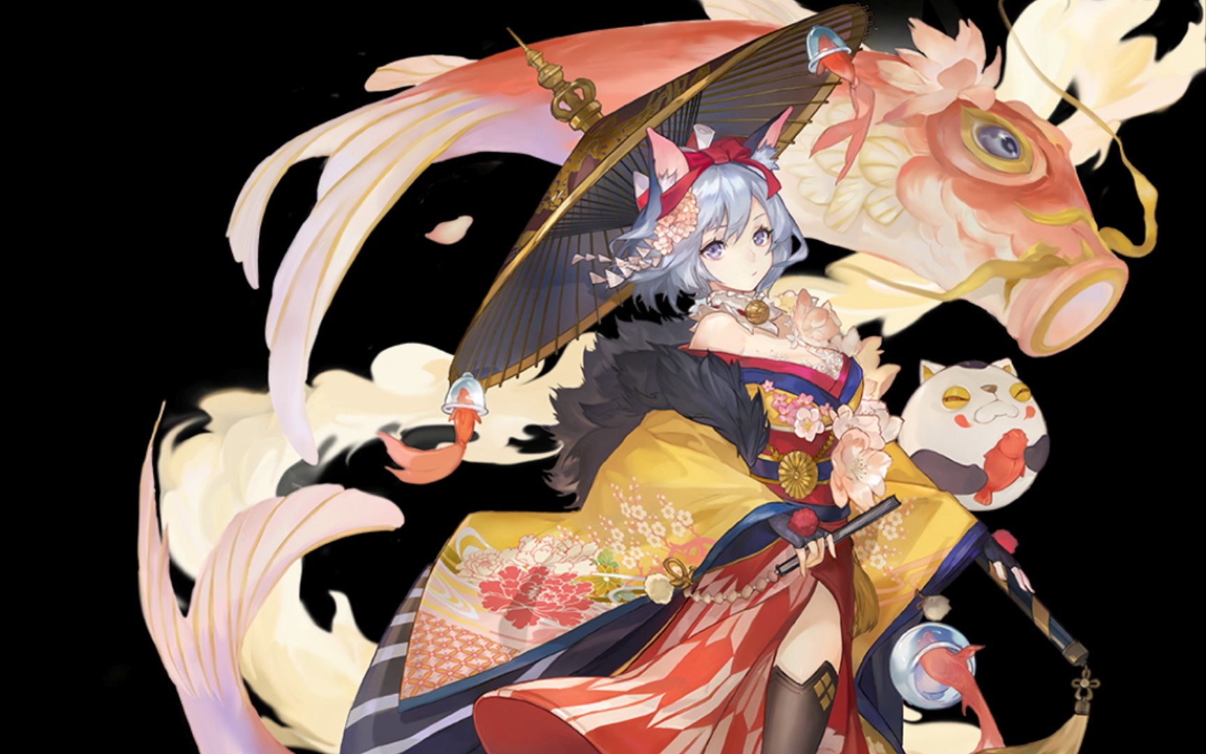 幻书启世录宁子好感剧情