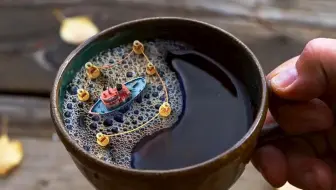 AE插件！物体表面跟踪特效合成高级工具