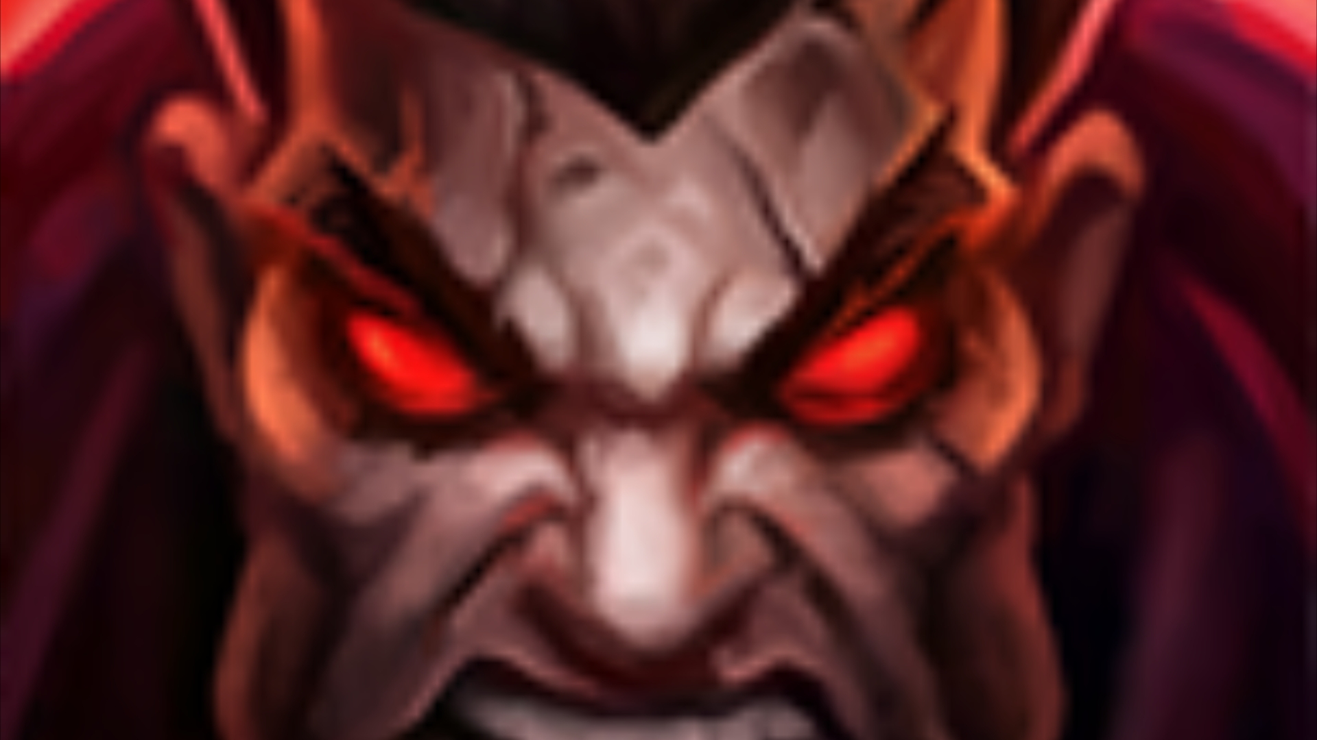 英雄联盟超燃暴劈诺手😡😡😡