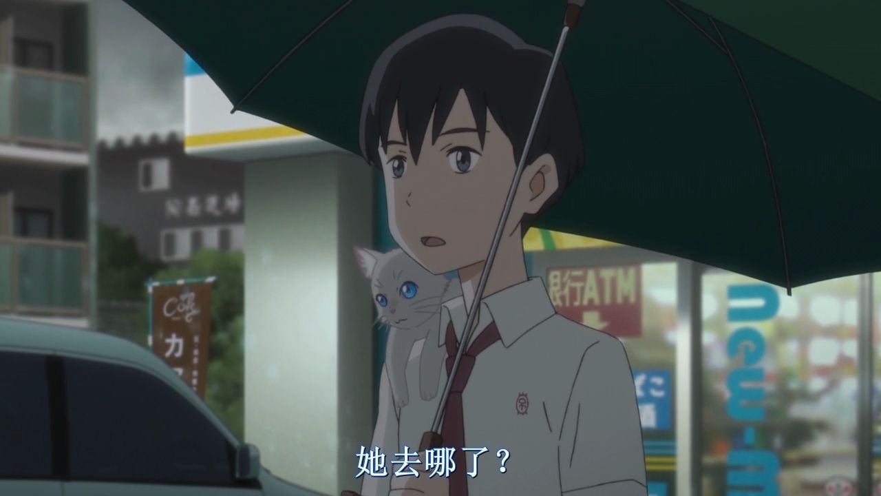 笹木美代因情伤出走日之出感愧疚寻找