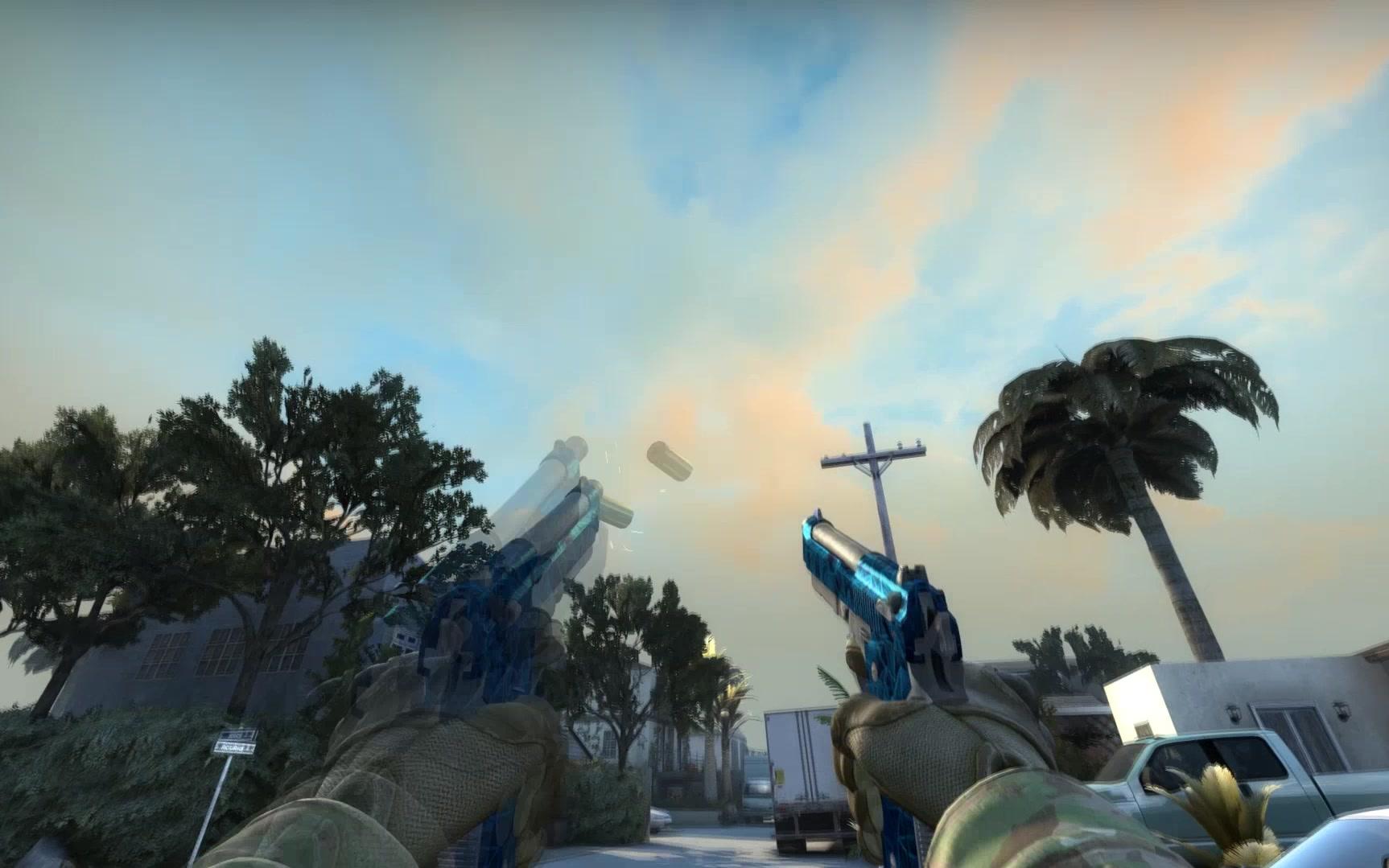 枪声音乐thespectre完整版