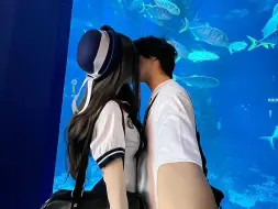 Download Video: 水族馆 约会圣地