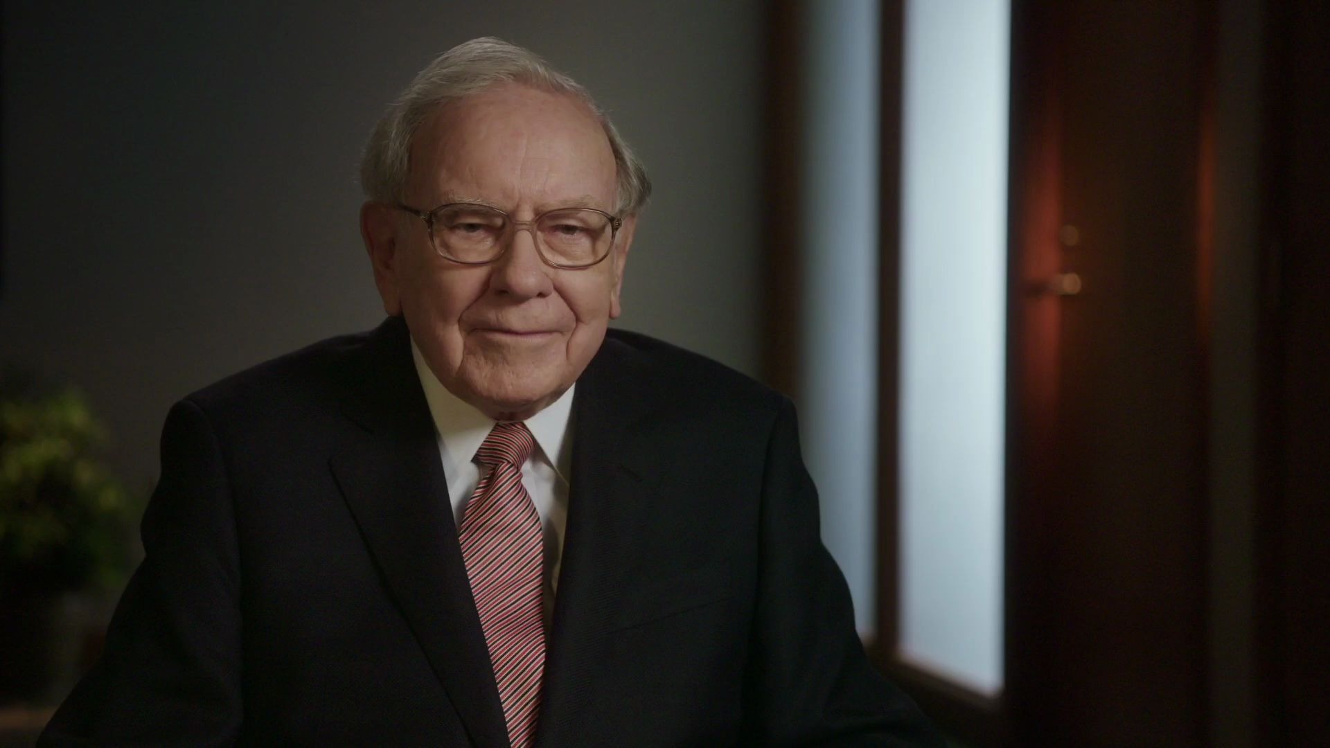 【高清1080p】成为沃伦·巴菲特 becoming warren buffett