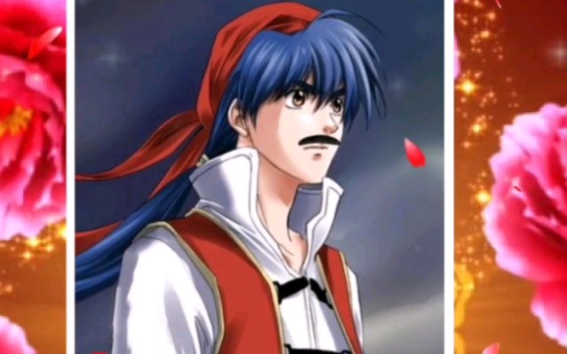 中华小当家主角刘昴星和他的人物原型刘铭传