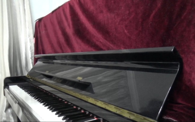 pianominion《天气之子》挑战