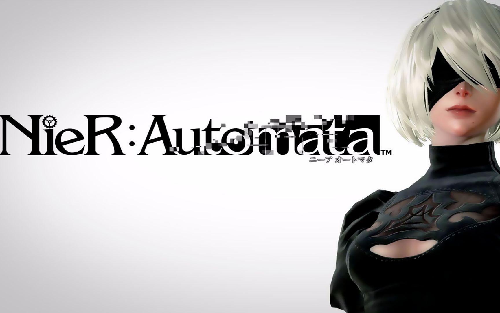 可乐出品单簧管尼尔机械纪元nierautomataweightoftheworld