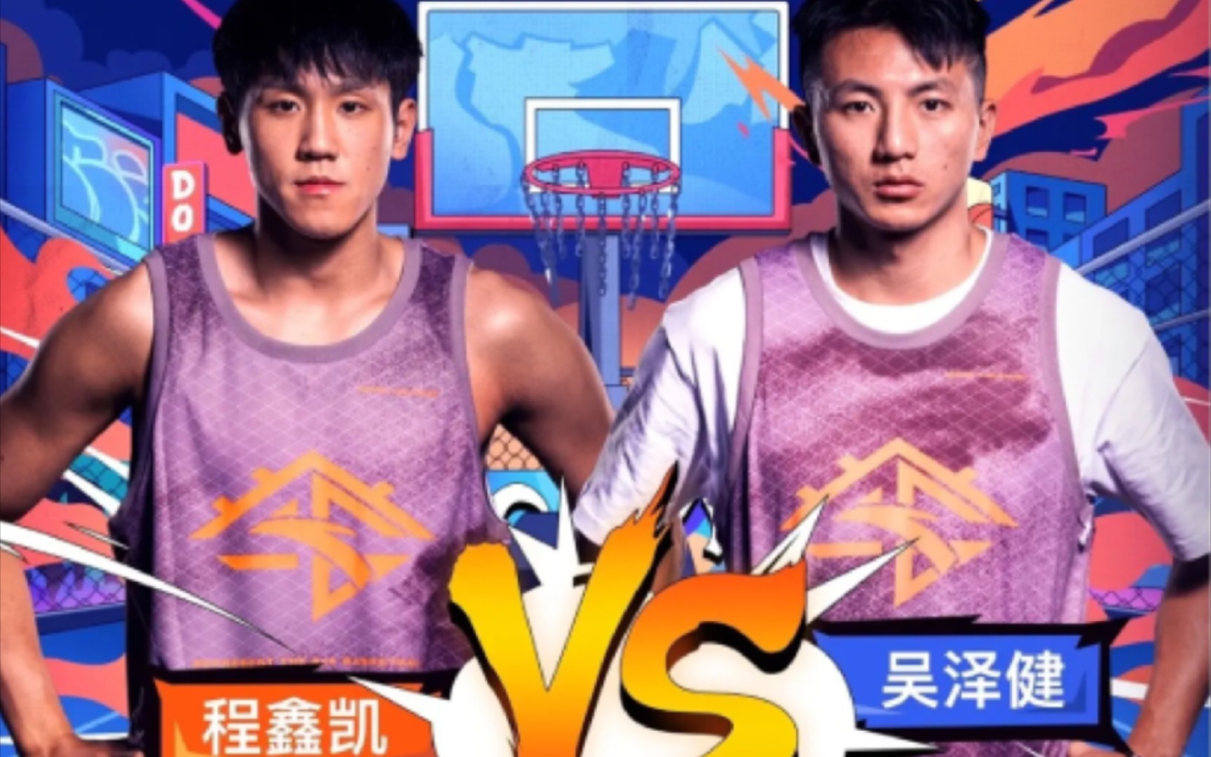 亮眼表现得到克莱称赞!【高清全程回放】