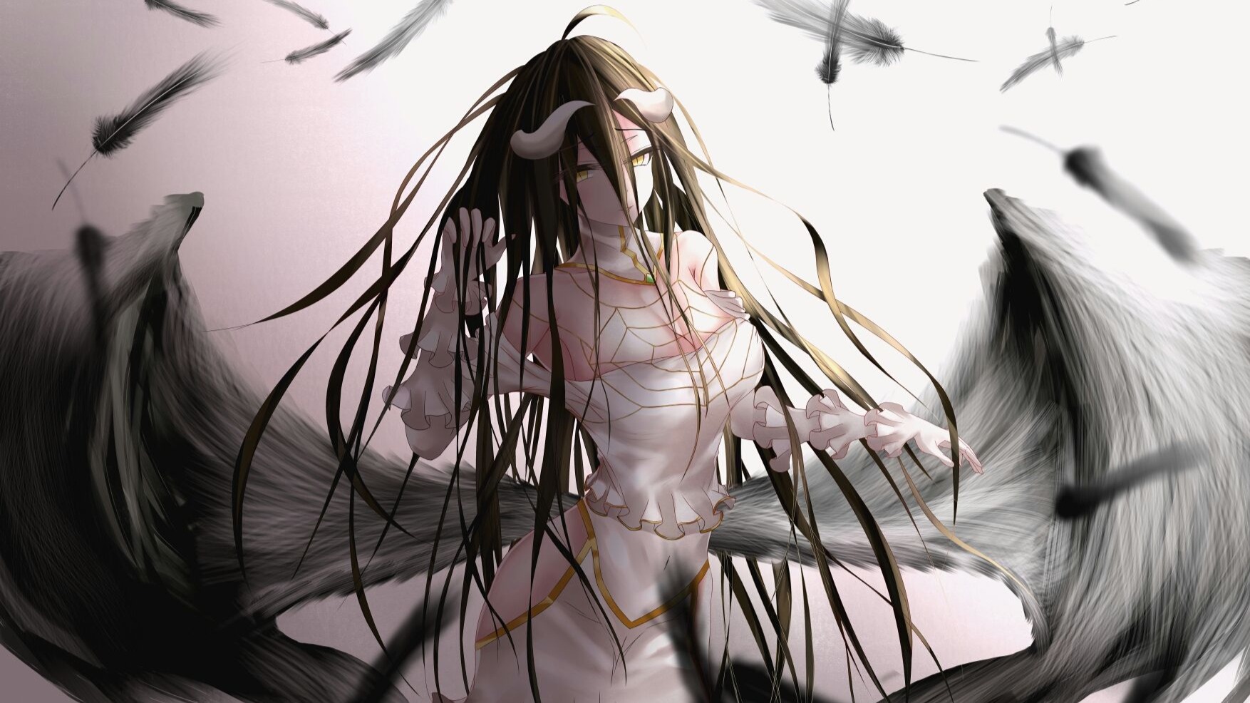 魅魔之耻的雅儿贝德