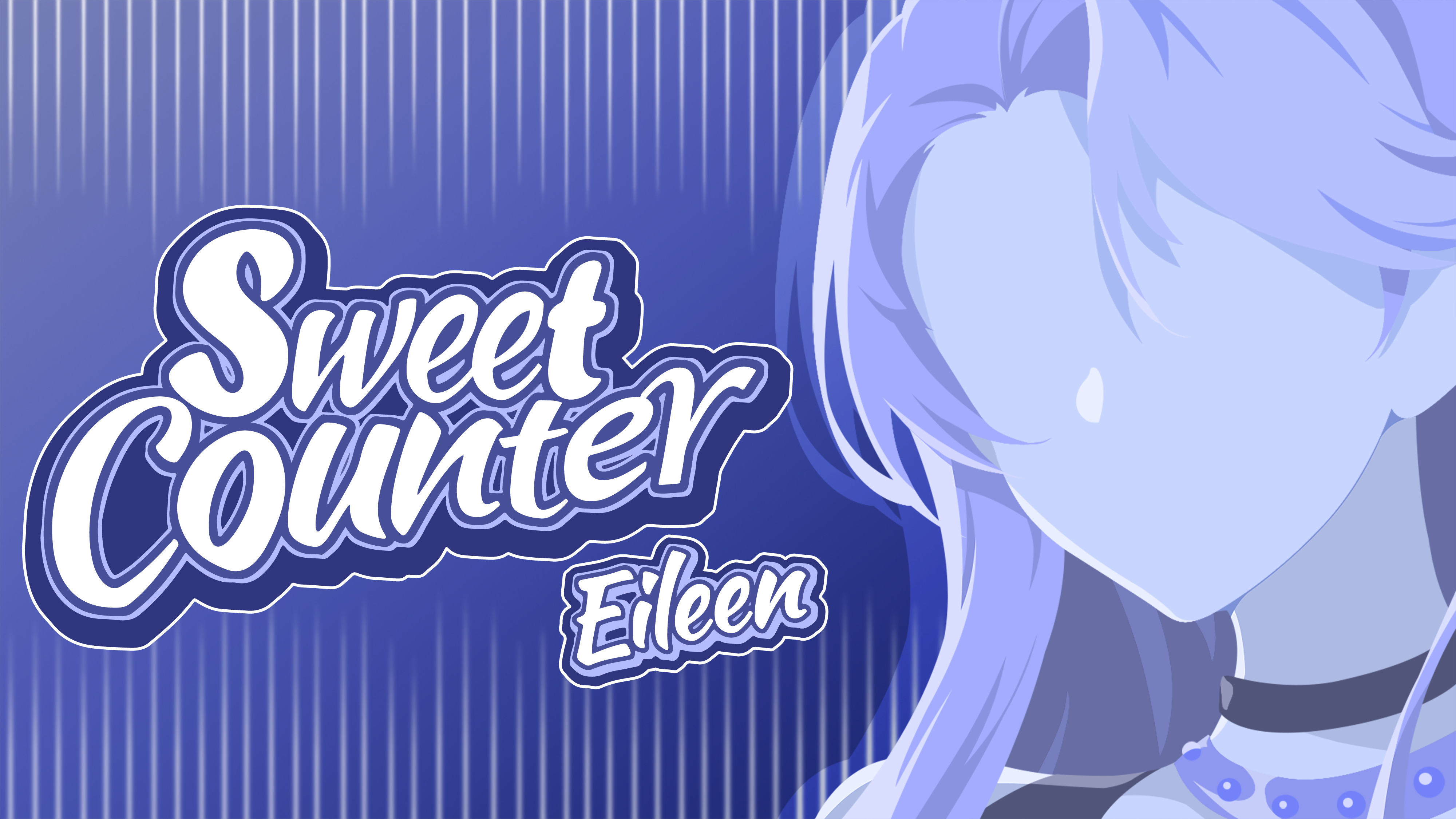 [图]Sweet Counter(甜蜜筹码)-乃琳Eileen∣动态歌词排版∣“开始到结局 早计算好的限期”