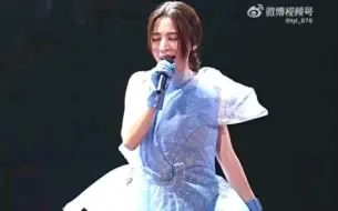 Download Video: 【田馥甄Hebe】现场唱 真的好听到哭《无人知晓》