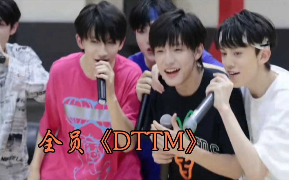 [图]【TF家族三代】全员disco 《Dancing to the moon》