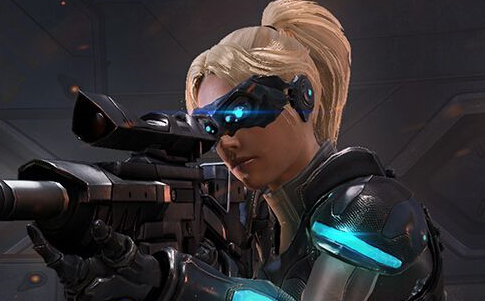 风暴英雄对专家人机新人向教学实况诺娃篇