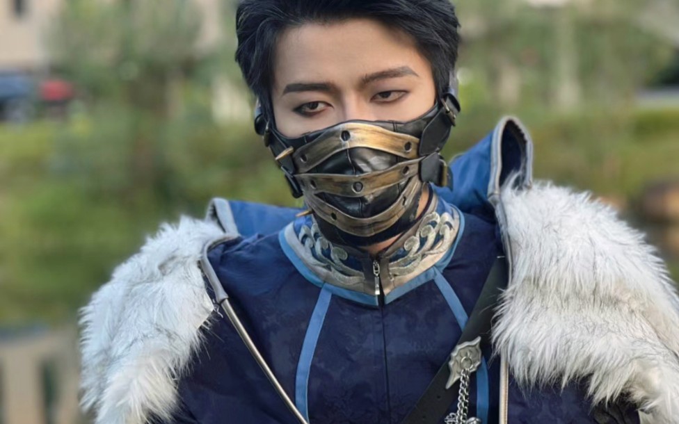 【狼队alex】谁没看过这组照片我都会伤心的,ok?