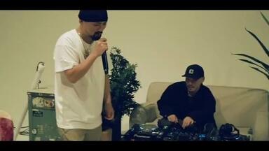 DS455 - DabStar Clique RELEASE PARTY @ MATRIX YOKOHAMA_哔哩
