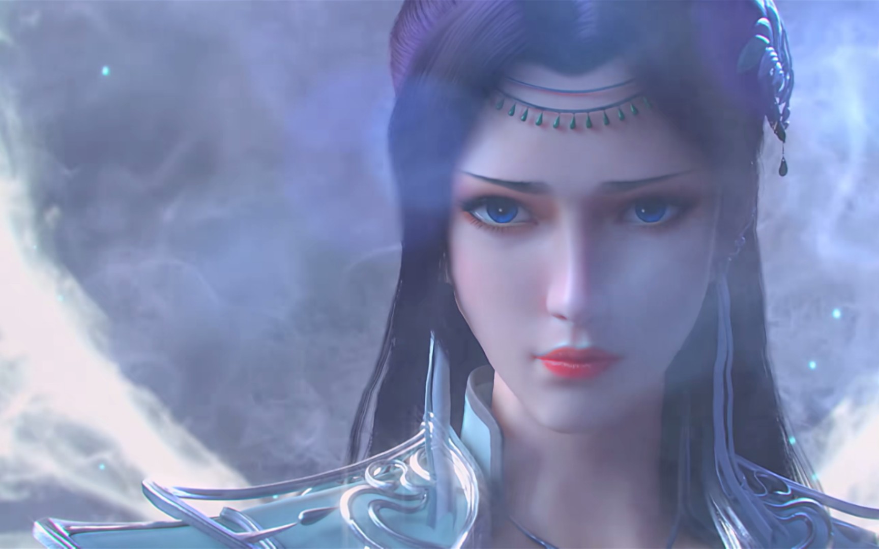 《斗破苍穹-三年之约》萧炎×云芝 意难平_哔哩哔哩_bilibili