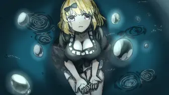 【Janly】泪汇成海【DeepVocal2音源配布】【时研社】