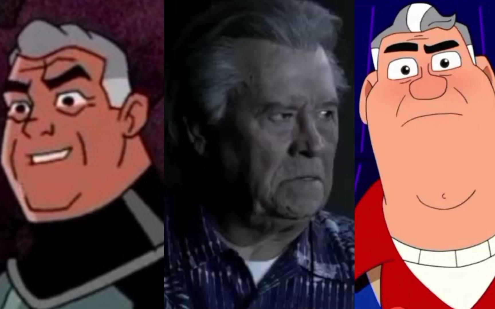 马克爷爷的进化(少年骇客)(ben 10)