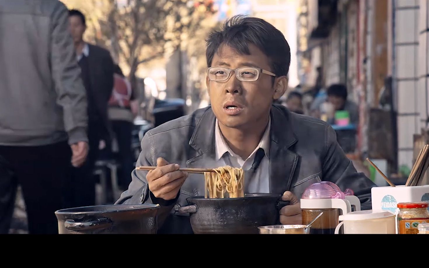 影视:张泽饰演杀手,结果杀错人,最后狠起来竟连老板也不放过