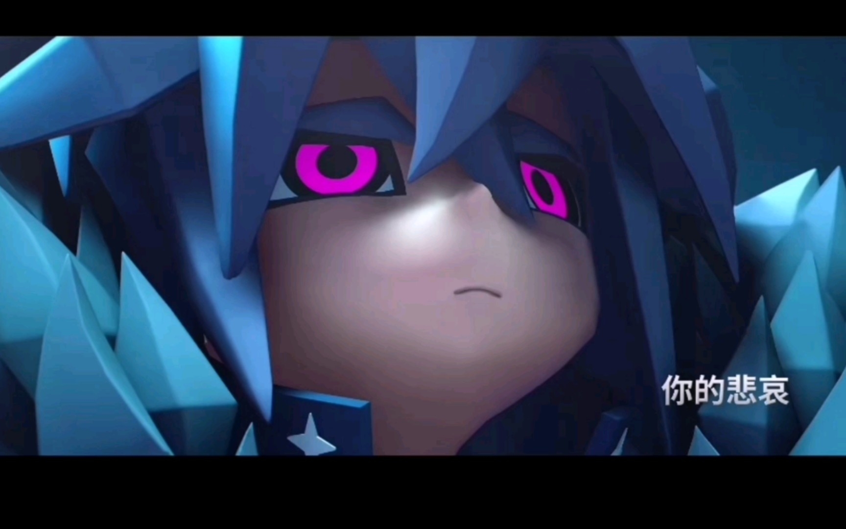 【凹凸世界混剪:雷狮】帅了我一脸耶(º﹃º )_哔哩哔哩_bilibili