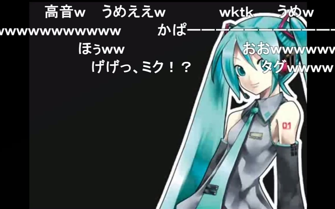 [图]東方の「にとりの唄」を初音ミクに歌わせてみたver.0.20(再修正版)