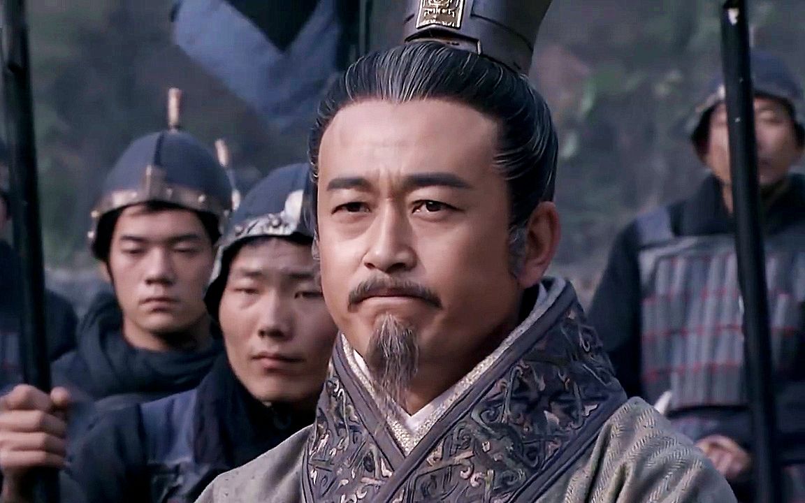 大秦帝国36:为何秦孝公以后,秦国没出一个昏君?听听卫鞅说什么