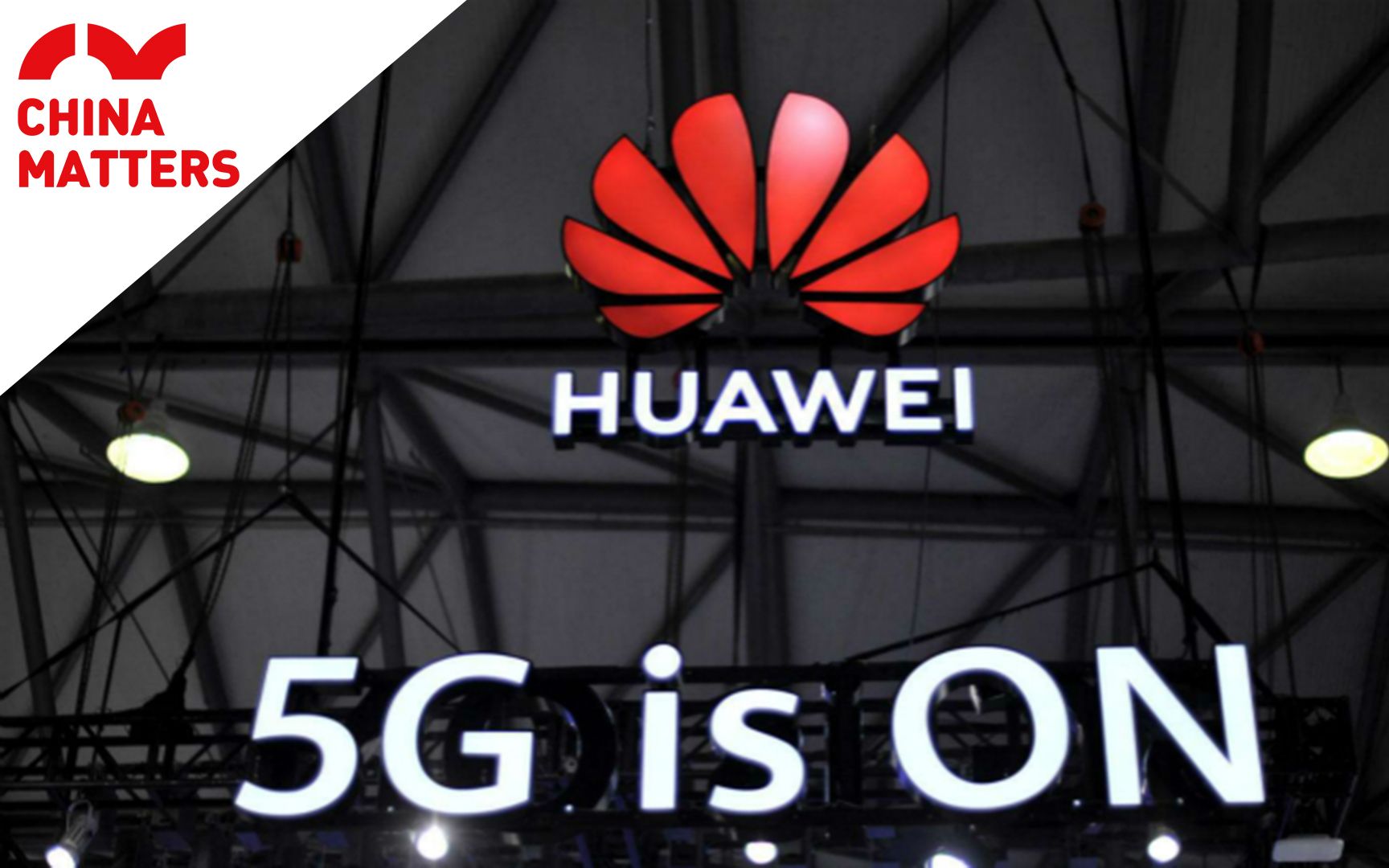 【REAL5G】5G时代来了!华为在成都建设5G第一城 !哔哩哔哩bilibili