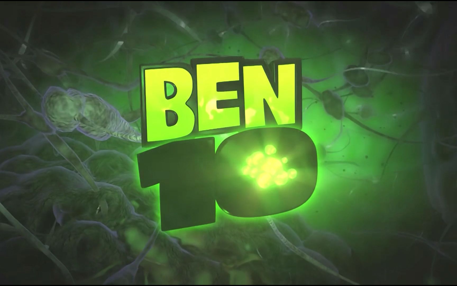 [图]BEN10剧场版：少年骇客：超时空圣战台版主题曲