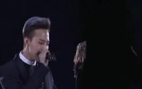 【BIGBANG】权志龙唱胜利的歌,毫无违和感,好好听哔哩哔哩bilibili