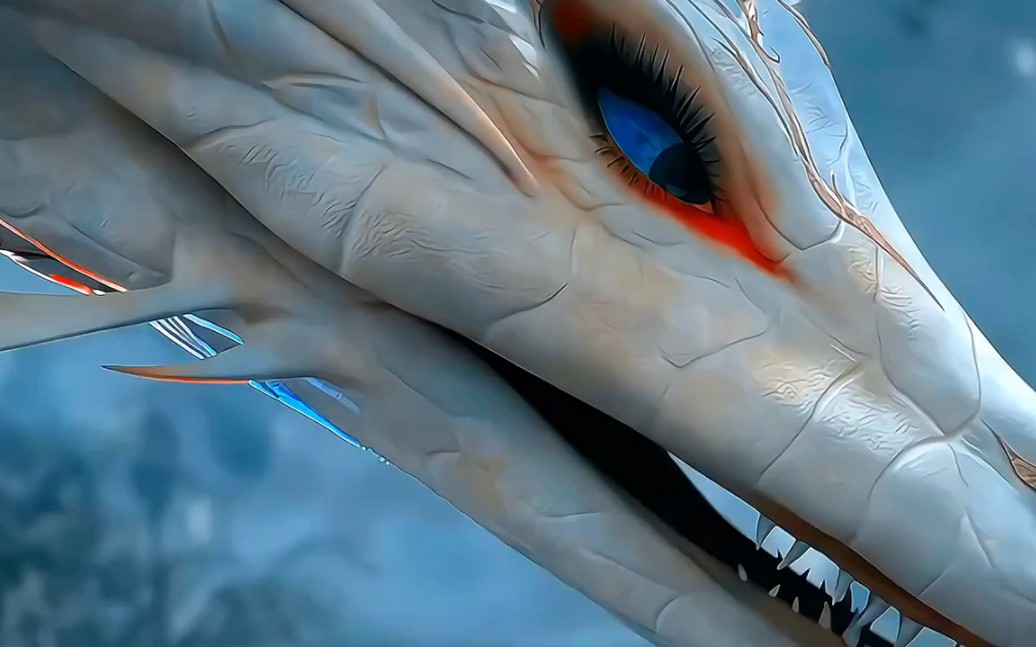 "养蛇千日,用蛇一时"斗破苍穹